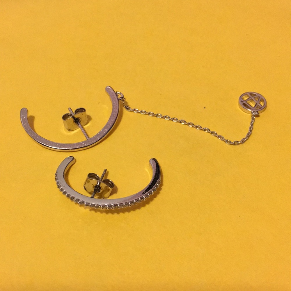 Earrings-Free with orders
